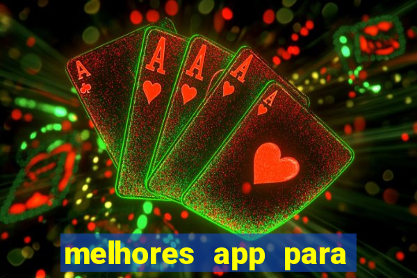 melhores app para ganhar dinheiro jogando